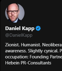 RacingCrypto's tweet photo. @DanielKapp It's....?

Obviously is. https://t.co/0t6AN8sqGX