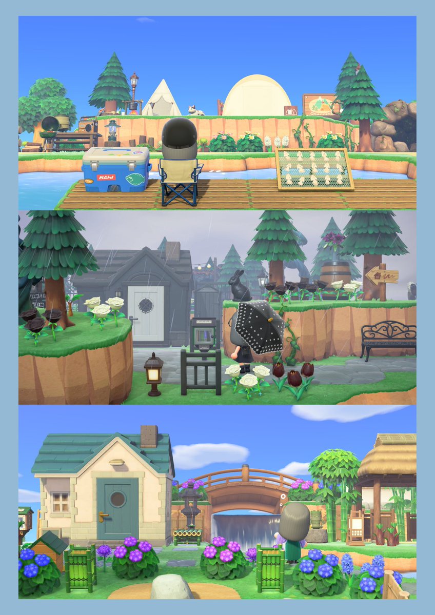 achi260124's tweet photo. のんびりマイペースに島作りしてます🌱

今までほぼひとりで遊んでたので
お友だちがほしくて
自己紹介カード作ってみました🗒️🫧

RT or ♥ で気になる方お迎えいたします🕊️

#あつ森 
#あつ森自己紹介カード
#あつ森好きな人と繋がりたい https://t.co/wnpTtF6Pxh
