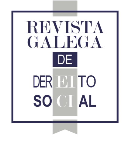 cgrrll's tweet photo. Publicado o núm. 27 da Revista Galega de Dereito Social, publicación científica do Consello Galego de Relacións Laborais. Accede aquí: https://t.co/T2Auyhaf5L https://t.co/EjBPR0psQW