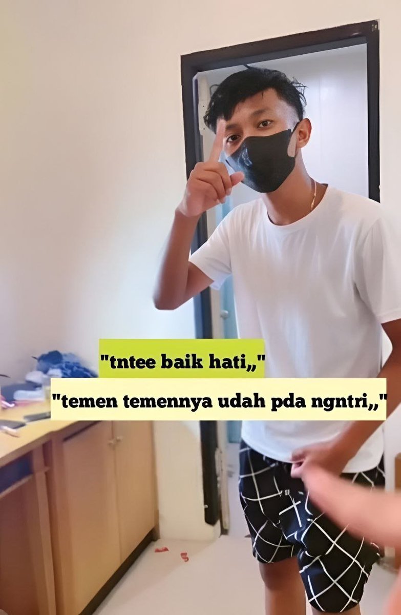 midrday's tweet photo. Hanya kamu yang Satu

https://t.co/h78gphw9cC

https://t.co/KXOKEbdeOW

https://t.co/9KdmHlPtpB

https://t.co/TdJw3fv4eu https://t.co/STZc20RP1z