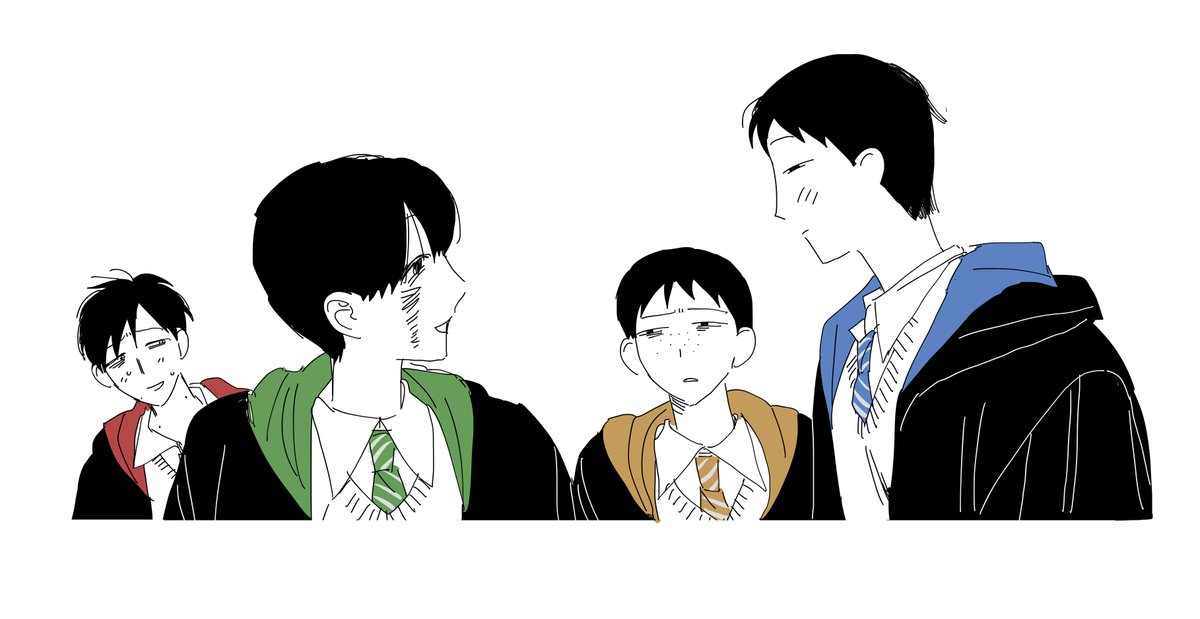 loveyou03180's tweet photo. パロ https://t.co/OWOFVqqTlQ