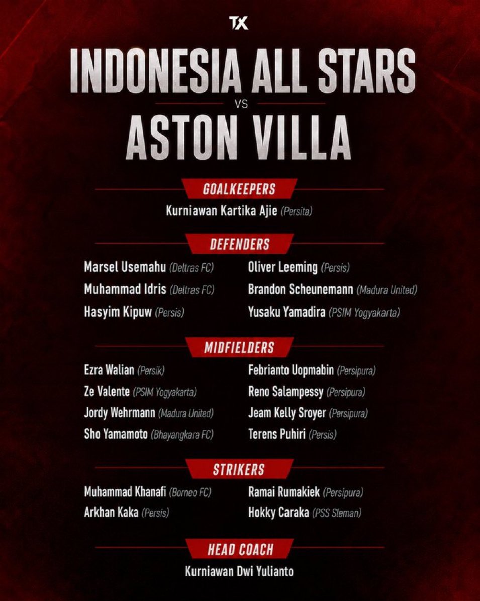 unmagnetism's tweet photo. ini indonesia all stars? https://t.co/Nty69oB52D