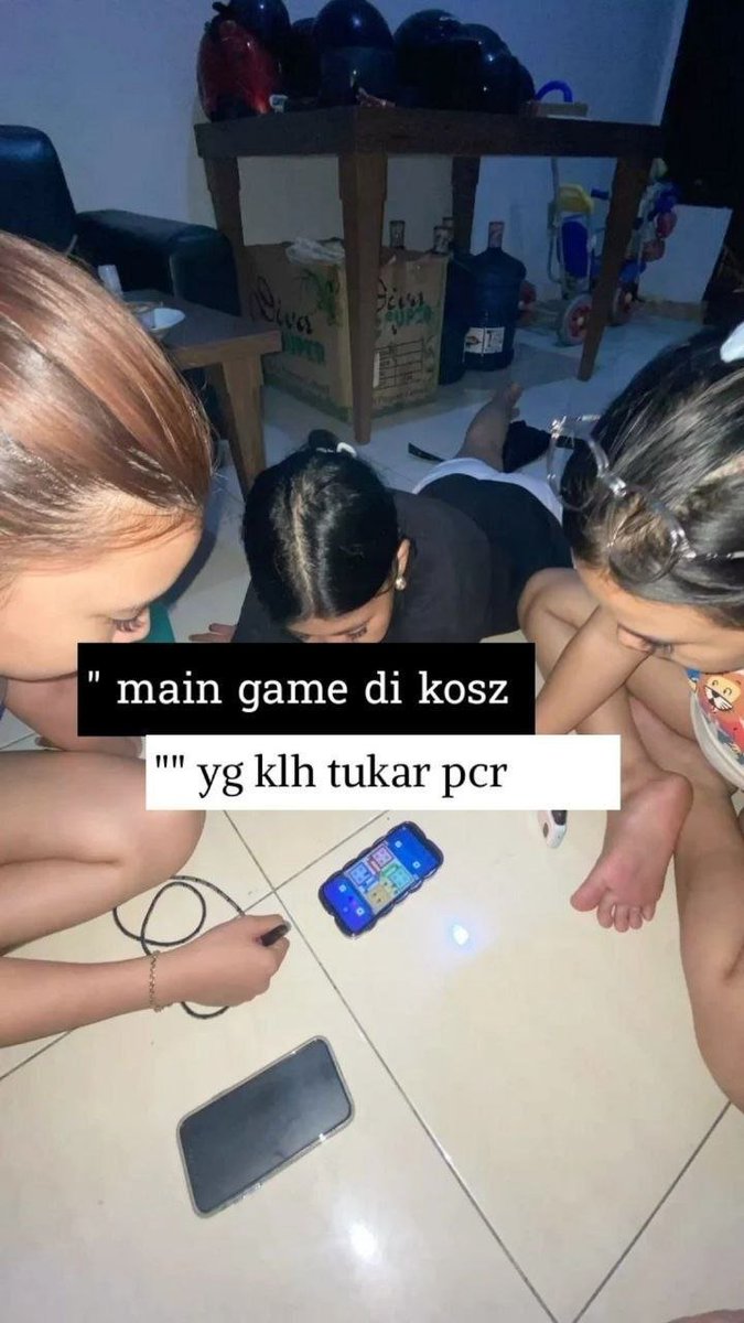 midrday's tweet photo. Yang Kalah

https://t.co/2lkJqzSVzw

https://t.co/VC7eD7VJAy

https://t.co/DkklM7BAab

https://t.co/ntVBHDNngg https://t.co/dTClDVhOsK