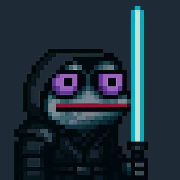Altcoinist's tweet photo. Gribbit 🐸 https://t.co/tZ46jvTnjS