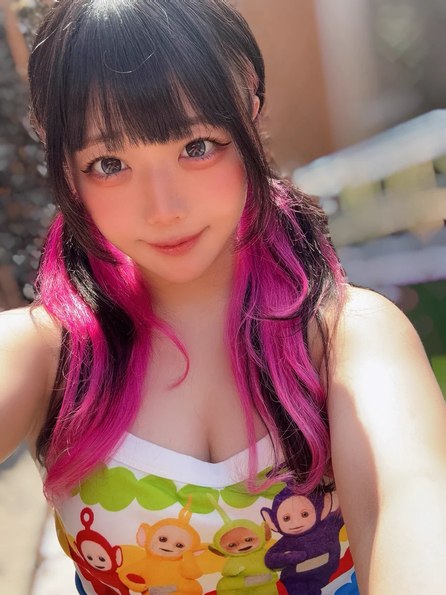 桃花♡出品 花園桃花 Momoka Hanazono on X: 