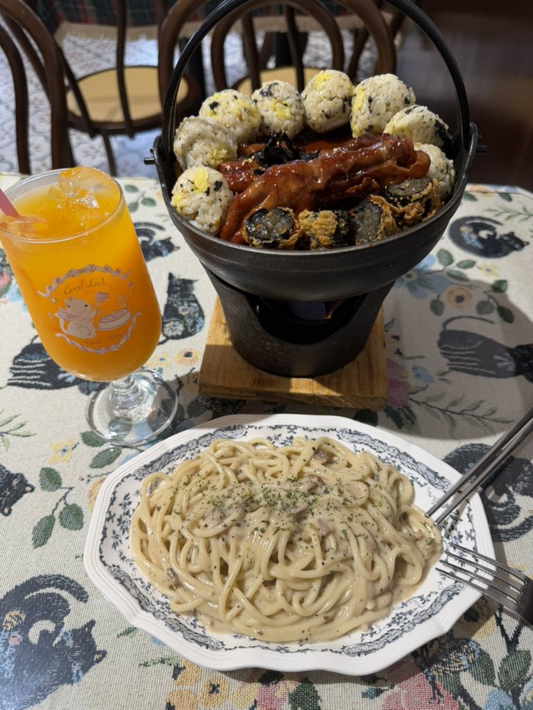 SnowHeart596094's tweet photo. Yummy yummy https://t.co/jtSBO0uDBz