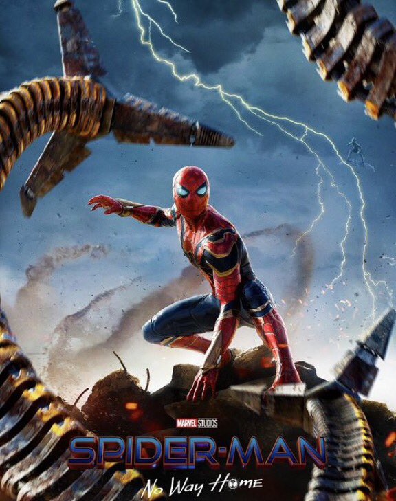 cinemapluse's tweet photo. Spider-Man: Brand New Day has officially surpassed Spider-Man: No Way Home in Thursday night previews at the domestic box office. https://t.co/eio1RWkfxt