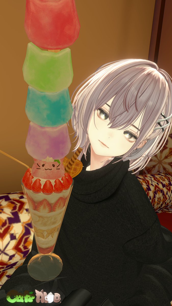 __ChiYuri's tweet photo. 昨日は #ありがとうAluéくん１周年 の集会に参加してきてとても良い一日の最後を迎えました！
ありがとう！運営さんたち！

#Alué_meeting #Alue舞踏会 https://t.co/PhXt1M64Bv