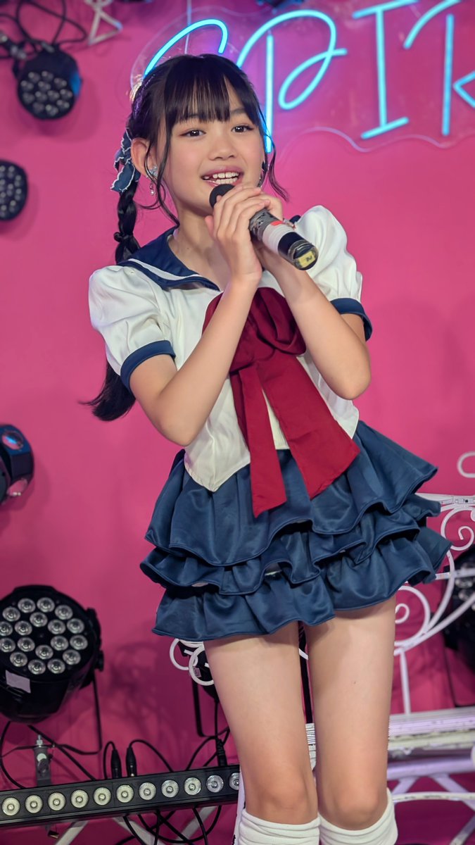 ArikAU15's tweet photo. 実写版セーラーみおりん（小4）追加
2026/7/19
朝公演

#じゃんけんぽーん
#杏西みおり
#みおりん https://t.co/yYGrsLjOFH