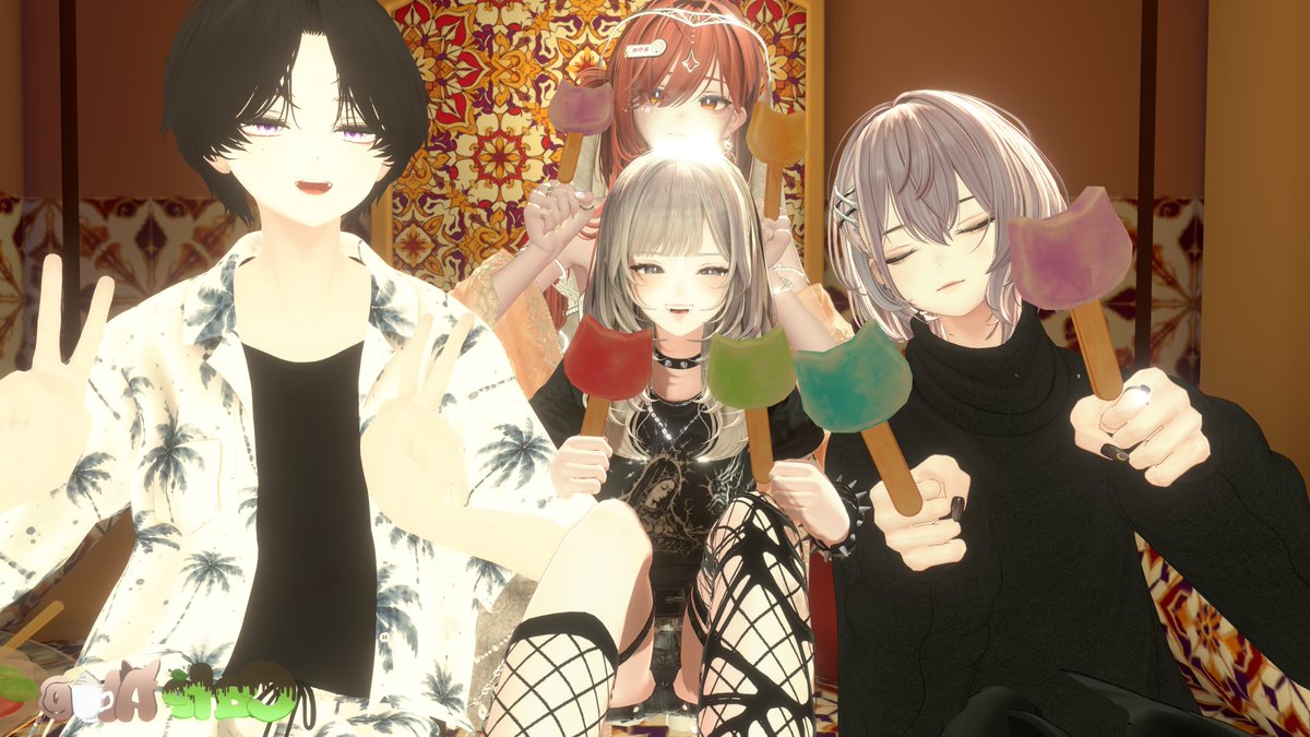__ChiYuri's tweet photo. 昨日は #ありがとうAluéくん１周年 の集会に参加してきてとても良い一日の最後を迎えました！
ありがとう！運営さんたち！

#Alué_meeting #Alue舞踏会 https://t.co/PhXt1M64Bv