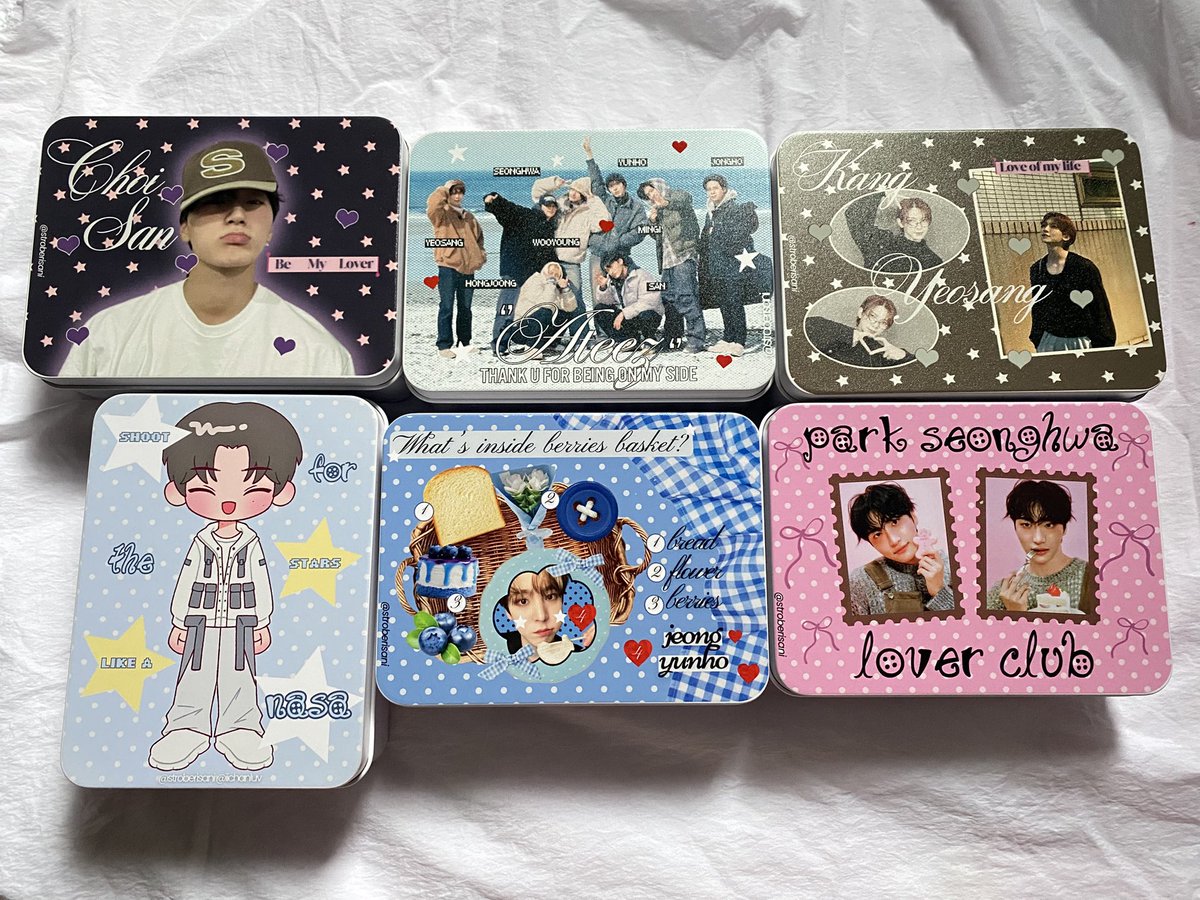stroberisani's tweet photo. WTS EXTRA ITEMS 
can join my telegram channel to claim 
— https://t.co/taIPpoRXV5 

#pasarATEEZ #pasarateez #ateez https://t.co/2M2wYwcZrK