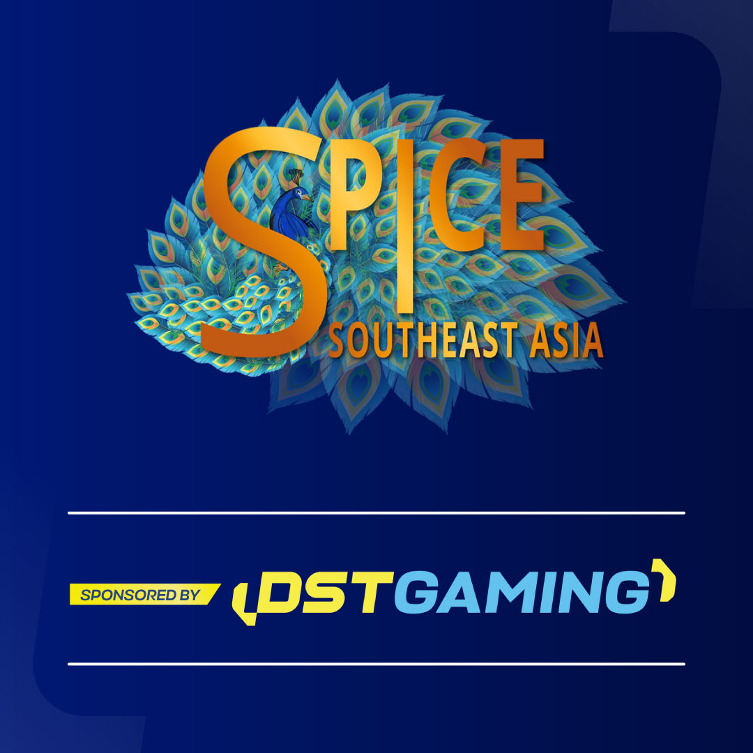 dstgamingglobal's tweet photo. DSTGAMING is excited to sponsor the upcoming SPiCE Southeast Asia.

Email: enquiry@dstgaming.com
Telegram: https://t.co/RiiYTXpDmc

#dstgaming #whitelabelcasino #casinosolution #igamingsolution #SPiCESoutheastAsia #Bangkok2026 #MainEntranceSponsor #iGamingEvents https://t.co/vozeHr4lWJ
