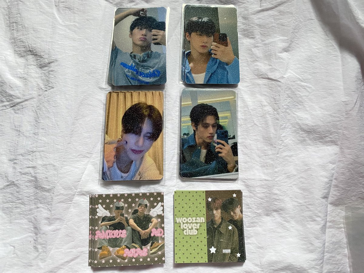 stroberisani's tweet photo. WTS EXTRA ITEMS 
can join my telegram channel to claim 
— https://t.co/taIPpoRXV5 

#pasarATEEZ #pasarateez #ateez https://t.co/2M2wYwcZrK