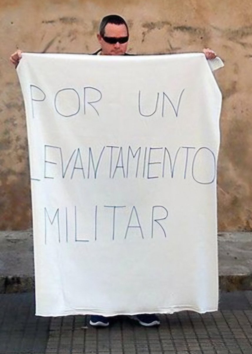 Aristogiton_'s tweet photo. Buenos días https://t.co/4bWarApx0x