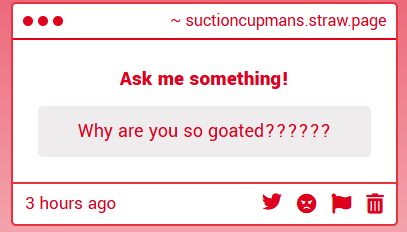 _suctioncupman's tweet photo. because i am?? obviously https://t.co/t4ESYKsZp5