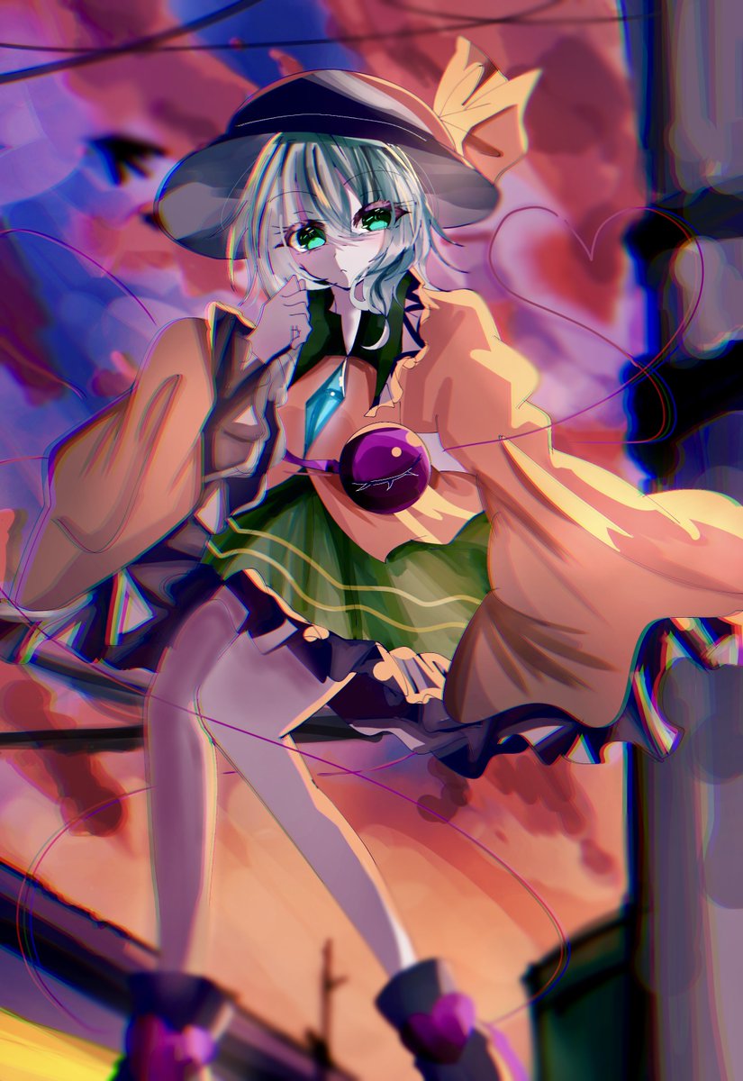 minore_chan's tweet photo. #今月描いた絵を晒そう
来月はもっと描きたいー😆 https://t.co/TLZwsSdJMp