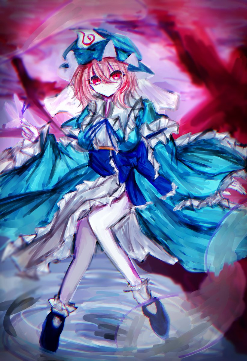 minore_chan's tweet photo. #今月描いた絵を晒そう
来月はもっと描きたいー😆 https://t.co/TLZwsSdJMp