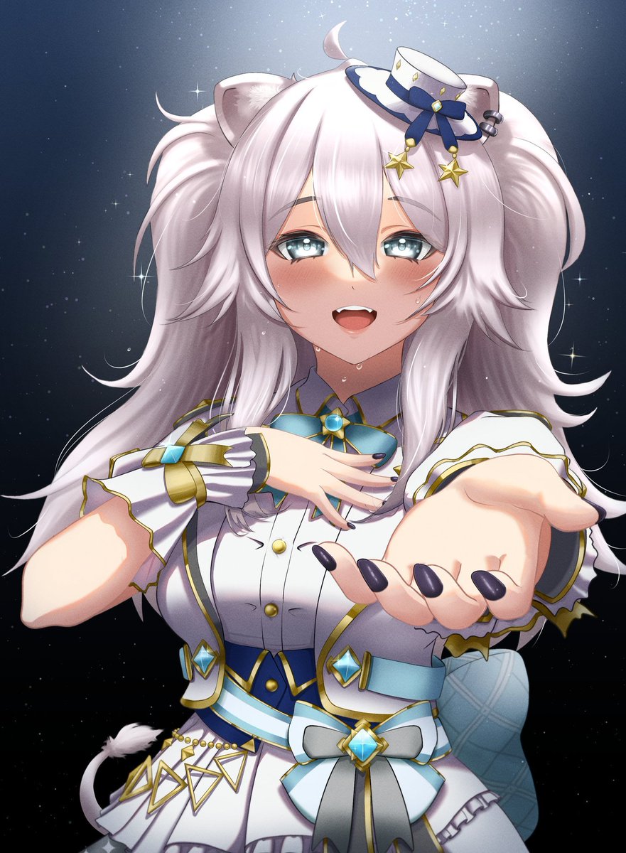 HaruCore562's tweet photo. #突然TLにかわいいししろんを流す https://t.co/JXYS7o6YYG