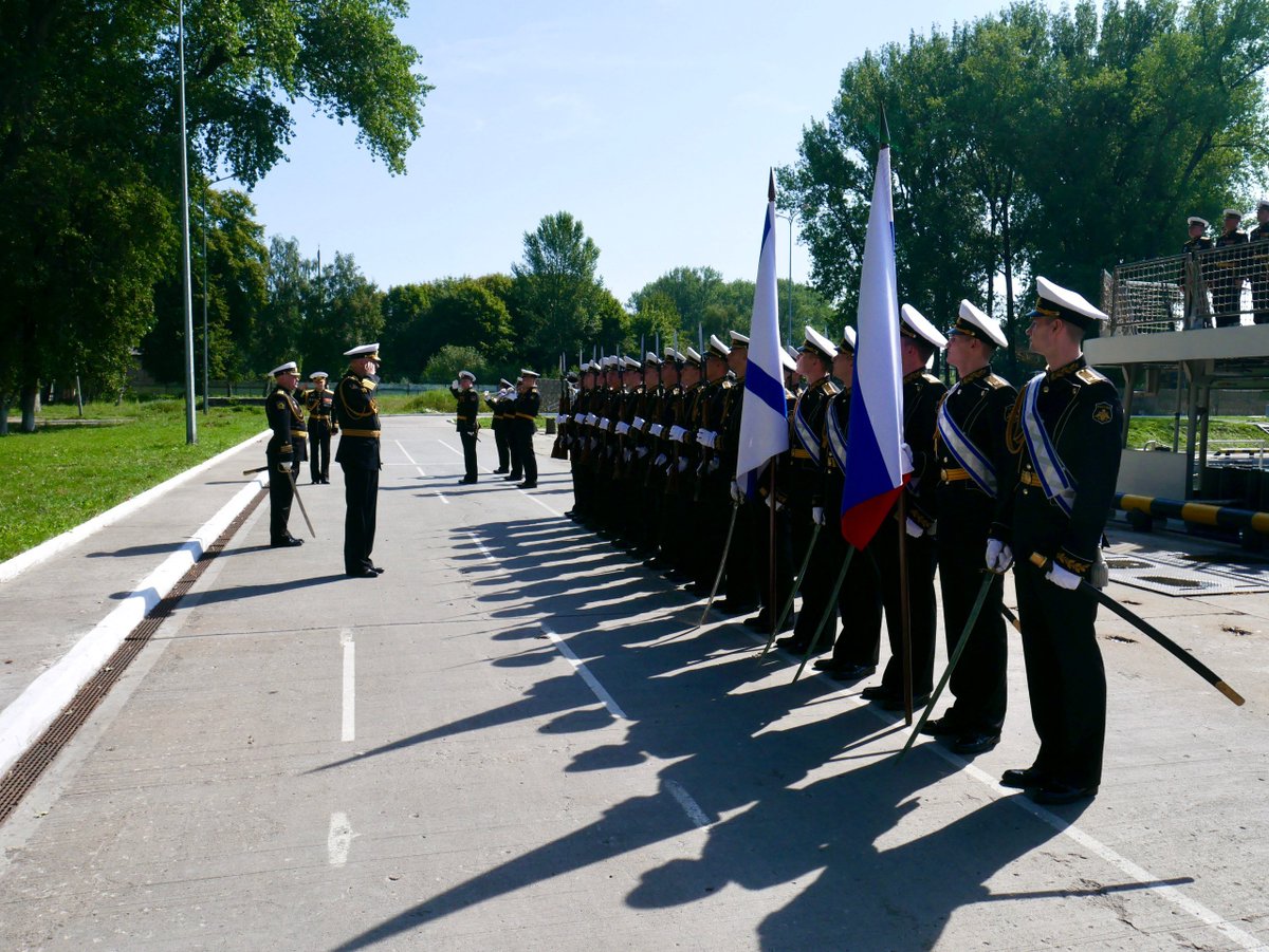 TacticalSova's tweet photo. Пополнение на Балтике: «Валентин Рыков» принят в состав флота

В Балтийске торжественно подняли флаг на новейшем малом морском танкере «Валентин Рыков» проекта 03182. https://t.co/CgX6fGwNeG