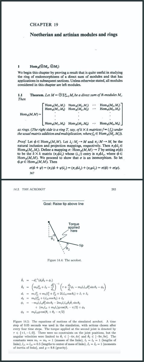budimandjatmiko's tweet photo. @elonmusk @TheEconomist @sahaL_AS Memahami konteks filosofis, geopolitik &amp; teknis #DuniaAI harus jd salah 1 prioritas generasi muda. Karena itu selalu kubersamai terus putriku dgn wawasan2 tadi saat dia sedang belajar Matematika Machine Learning, Reinforcement Learning dll di Zhejiang Univ. https://t.co/1vheO4r9a2