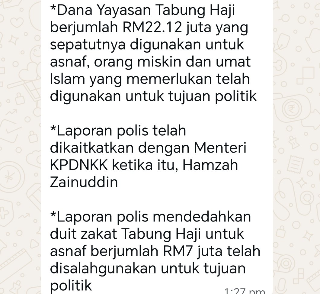 adamyusuf88's tweet photo. Patutlah dia terpaling awal back-up UMNO.

Lupa masa tu dia pun UMNO.

Wamwamsam bakal ada kluster mahkamah? https://t.co/fuFlOafhDq