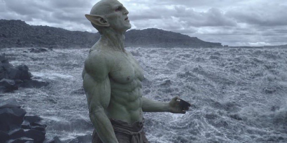 Goblin_CTO's tweet photo. The kind of peace $Goblin mode brings https://t.co/0GfPypbkRc