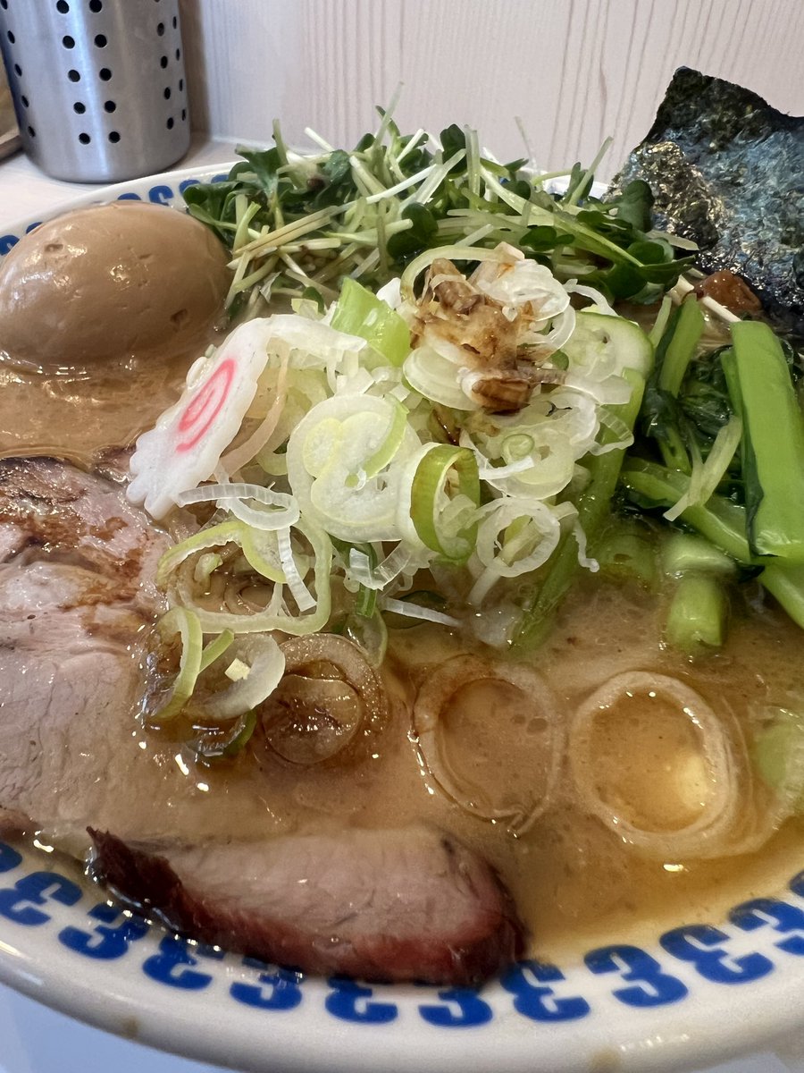 GvbSpec's tweet photo. 本日二度目の三浦家ROZEO@町屋に行って来た。
美味しいかったです。 https://t.co/BAeKuq3BvN