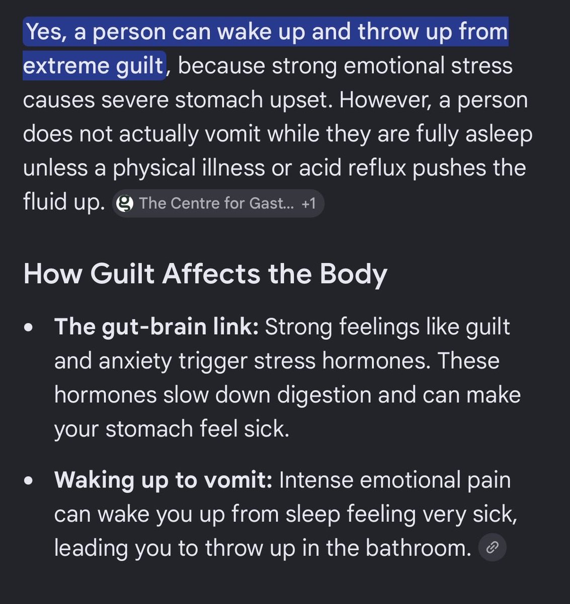 reshmi_reni's tweet photo. People questioning Yogesh mental health. Google is free. 
Coming across tweets making fun of someone’s mental health is just so sick.

#YogeshRawat https://t.co/pB9ma7kzjY