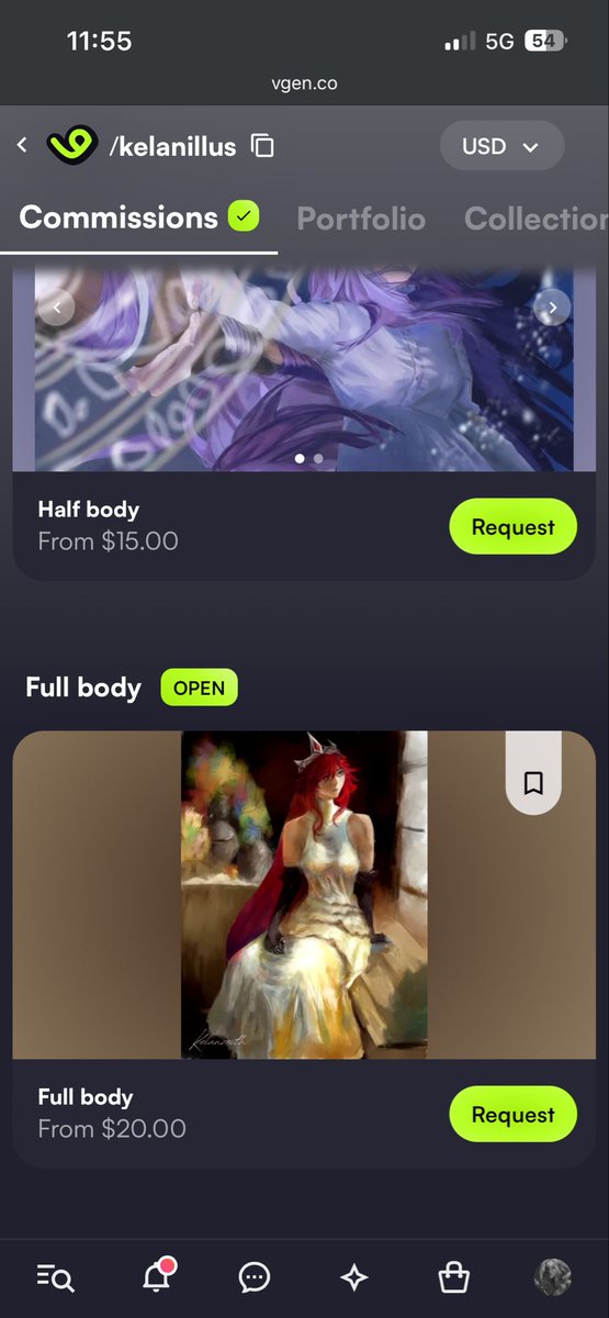 kelan_illus's tweet photo. My commission service info and price take a look at this. Commissions are available in vgen | kofi | Artistree
Feel free to dm if u have any questions 🤗 https://t.co/eZ0rUYtr0u