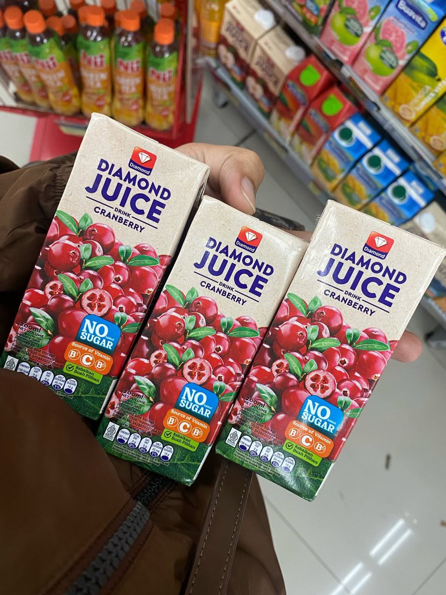 vanwillsleep's tweet photo. TO ALL MARRIED WOMEN —

SERIUS JANGAN SKIP MINUM INI!

Ini minuman rutinku seminggu sekali karena benerbener nyembuhin :
ISK, AYANG-AYANGEN, KEPUTIHAN DAN BAU KHAS MIMIW — gone semuaaa tidak ada lagi.￼ https://t.co/tGIinR6R8J