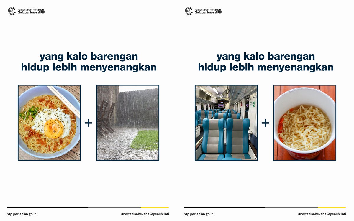 pspkementanri's tweet photo. Lebih menyenangkan kalo hasil panen lebih banyak dengan PM-AAS!
Tanam rapat bukan berarti asal menambah jumlah tanaman. Sistem tabela mengatur jarak tanam, lorong tanam, serta populasi tanaman agar setiap rumpun padi memiliki ruang tumbuh yang optimal.
#PMAAS #PetaniHebat https://t.co/YSkIKxPpsq