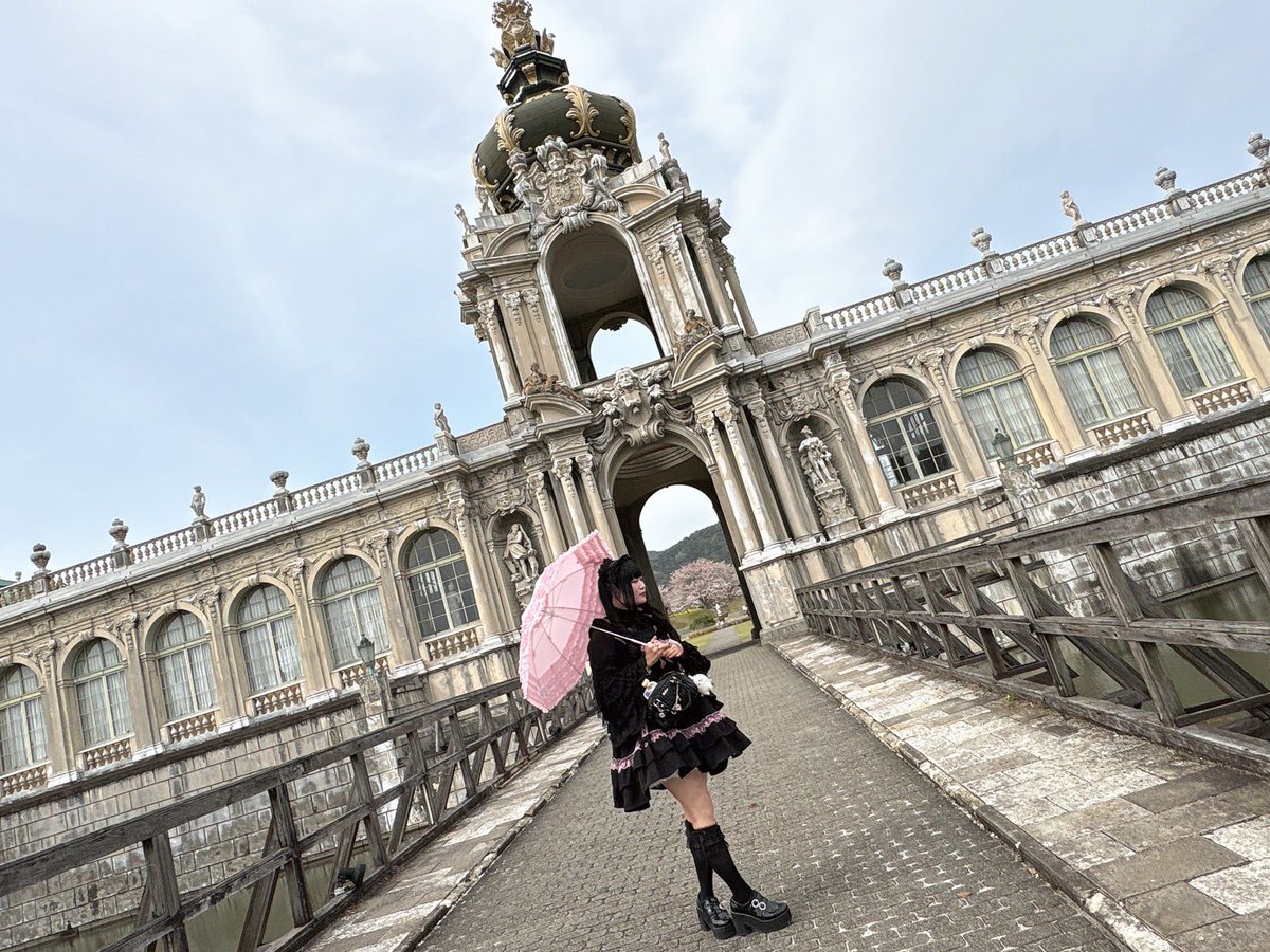 subcalnono's tweet photo. 立てば芍薬  座れば牡丹

歩くなら揺れる虞美人草（コクリコ）

上海繚乱ロマンチカ/ALI PROJECT https://t.co/2BOLtW5aSl