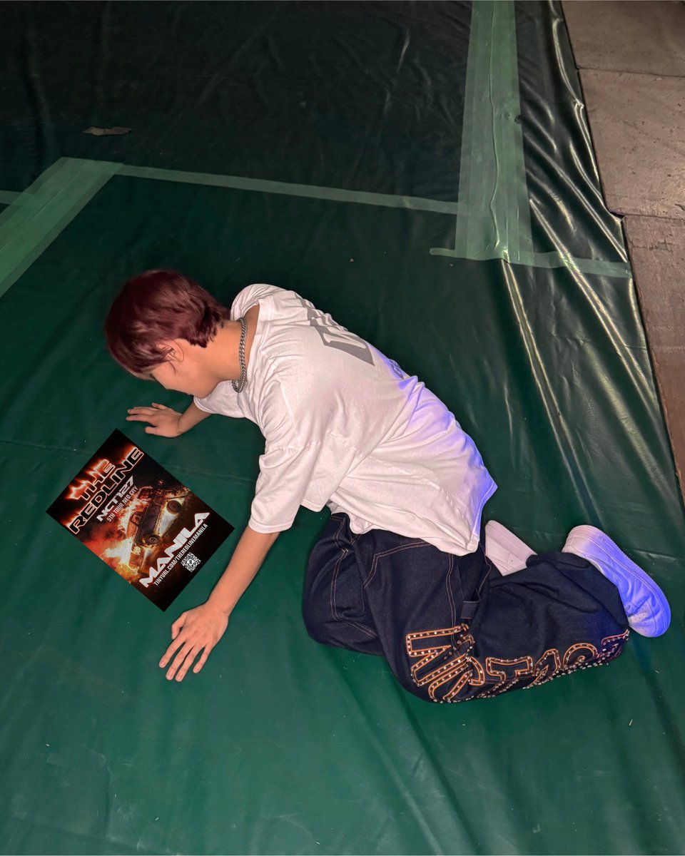 HaechanTeamPH's tweet photo. From this 🥹                                       To this 😋 https://t.co/gVNrqmhx6R