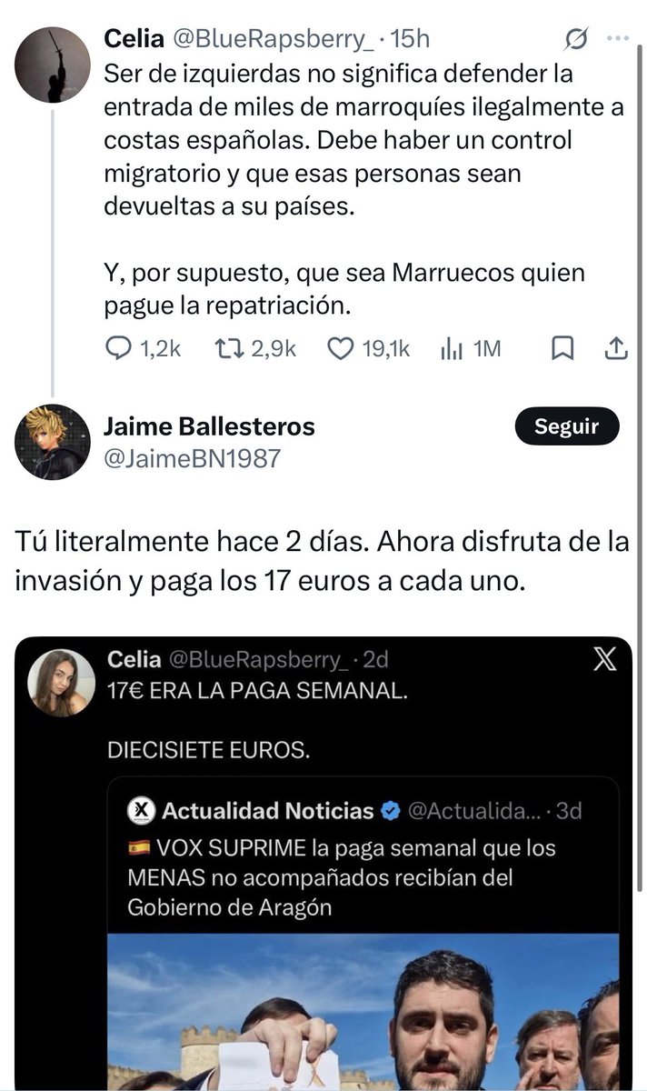 mejoreszasca's tweet photo. ZASCA!!!!!!!!!!!!! de @JaimeBN1987 a @BlueRapsberry_ https://t.co/4zyAKBTMDg