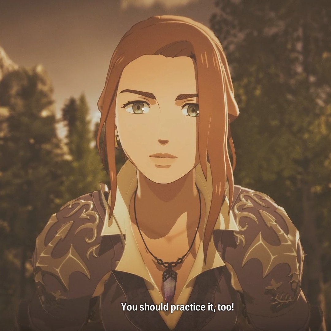 sheritherider's tweet photo. Mother &amp; daughter... who doesn't look very alike lol #MHST3 https://t.co/PZMsLQWedL