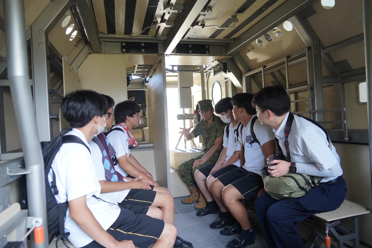 水陸機動団 on X: 