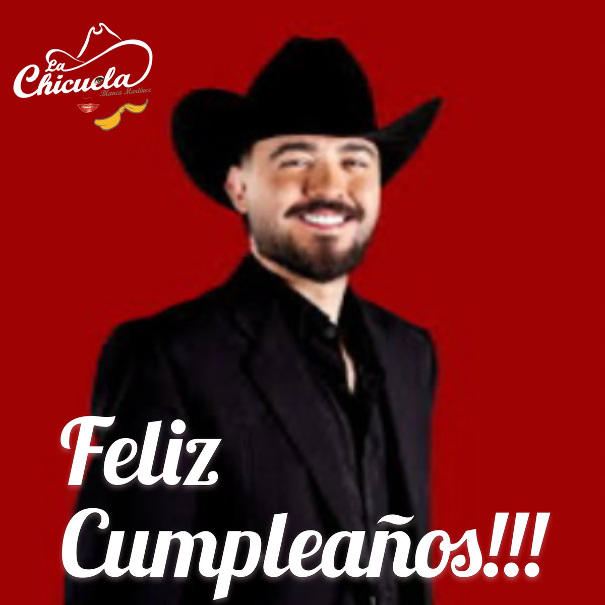 chicuela's tweet photo. Feliz cumpleaños @alannmora 

#FelizCumpleaños #Felicidades #HappyBirthDay #HBD #FelizCumple #FiestaDeCumpleaños #Happy #Gracias #Dios #Bendiciones https://t.co/jRkL15rmnm