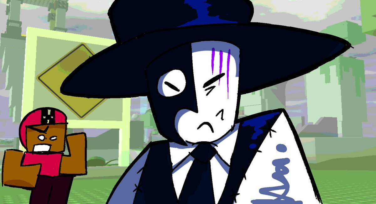 GR33Db0Y's tweet photo. ARTFULL RACISTA!?!?!!?

claramente que no pero...
Den sus ideas para un video de que pasaría si artfull fuera recista?
(recalcó HUMOR, jejej no se intenta ofender) #dieofdeath #roblox #art https://t.co/8ZURJJDYYB