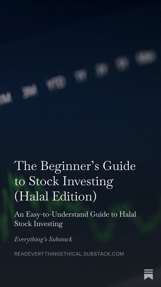 Mujaahid_1's tweet photo. If you are a beginner and you are looking forward to learn everything there is about Investing in the Nigerian Stock Market. This is for you. 

Link in comment https://t.co/F9nGfTKrqw