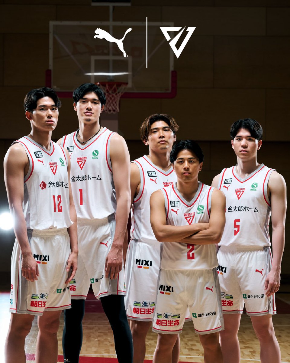 PUMA JAPAN on X: 