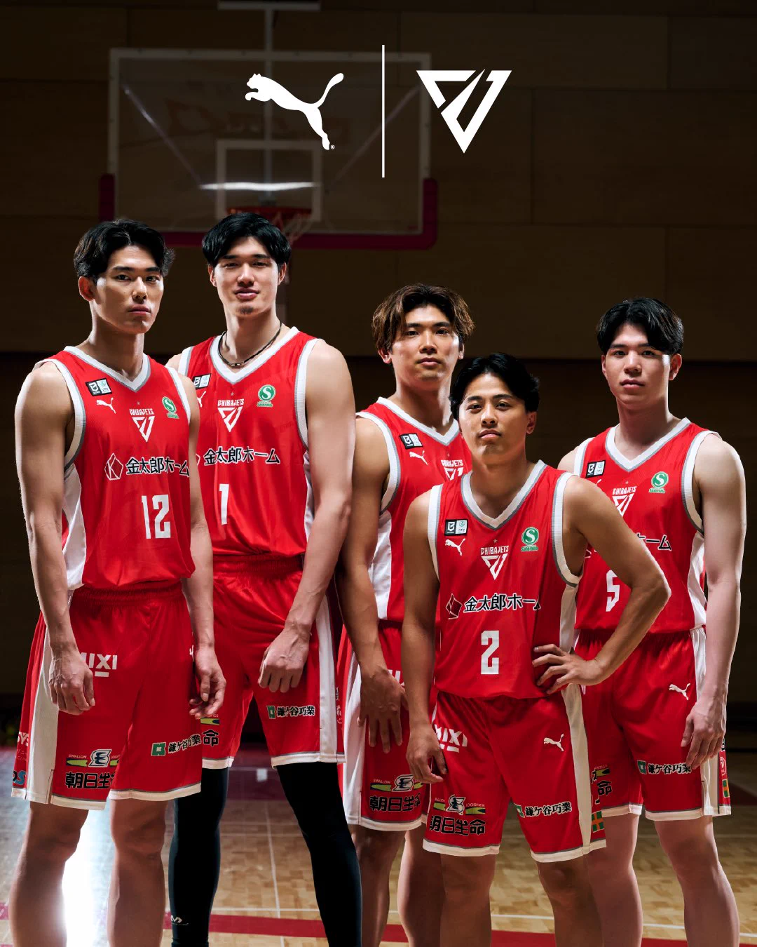 PUMA JAPAN on X: 