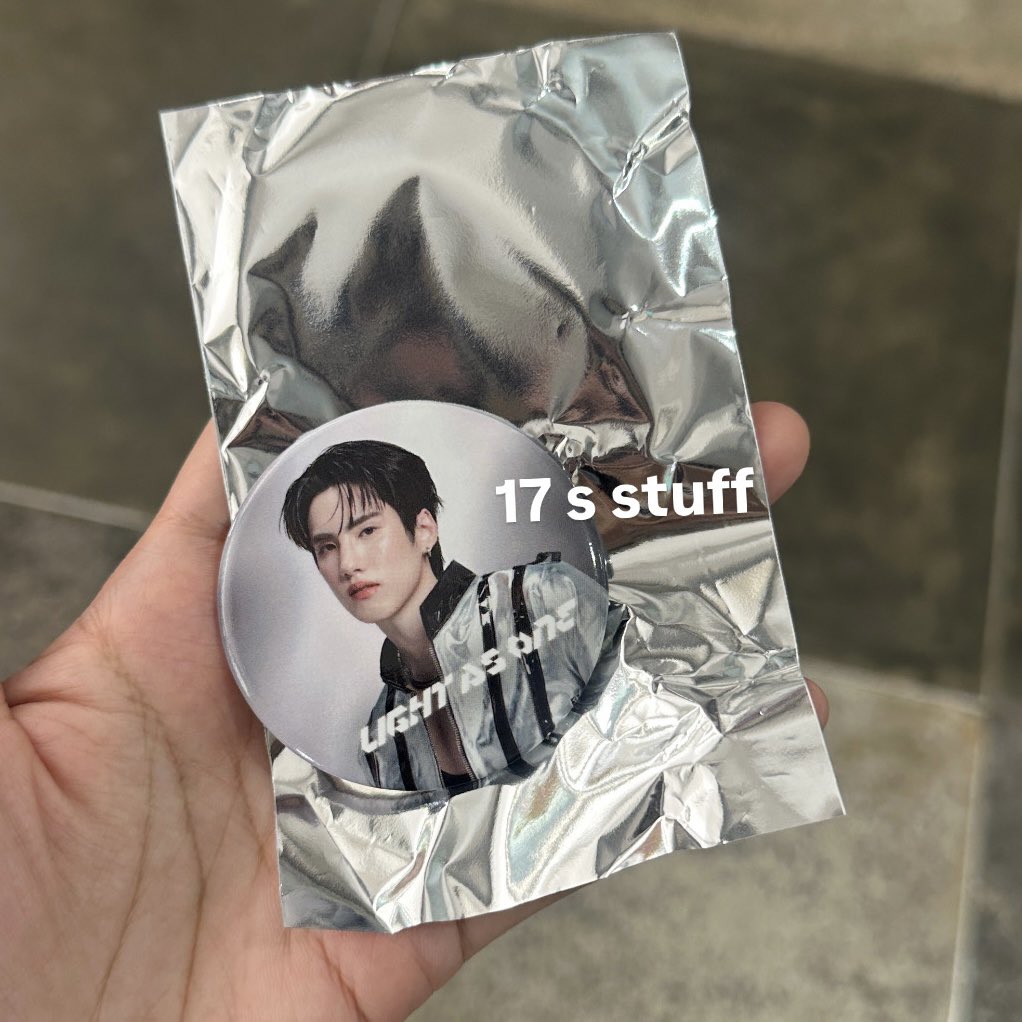 17s_STUFF's tweet photo. wts / ขาย / ปล่อย

เข็มกลัดกาชาปอง ภู
- 320 รวมส่ง
💌 นัดรับที่ flex สยาม วันนี้เหลือ 300฿ ค่า

#ตลาดนัดBUS
#BUS_LIGHTASONE https://t.co/o6asElctmO