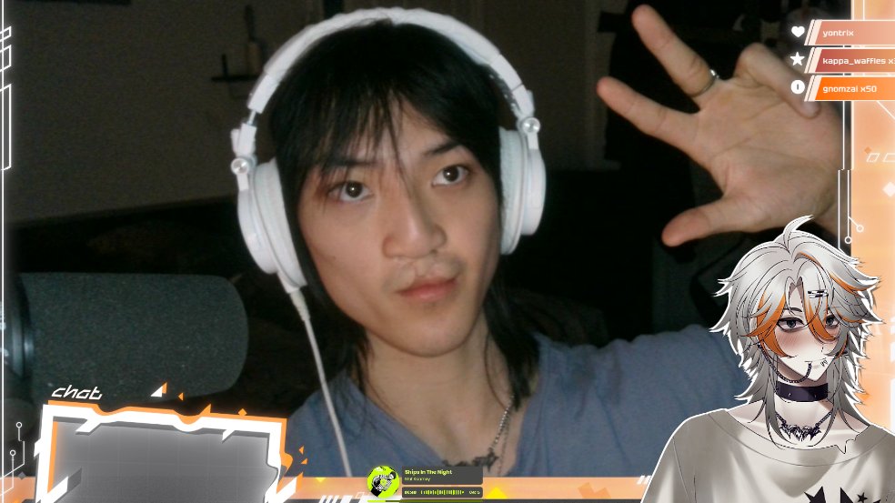 EgoAomine's tweet photo. [ Vent ]

As each day passes, I feel more convinced that I want to add face cam for my just chatting segments in streams

Though, at the same time I know there's a stigma about crossing the two. I can't help but wonder if I'd be closing doors or throwing away opportunities by showing my face

[ Context ] 

The reason I want to do this isn't because I want to stop being a vtuber. It's because I want people who were born with birth defects or anyone who's ever felt they look "different" to see that they don't have to hide themselves or give up on their dreams because of it.

I was born with cleft lip and pallet a birth defect where parts of the lip and or roof of the mouth don't fully join together (appearing as if there is hole left unpatched). You guys can visually see the scar left by reconstructive surgeries

When I was a kid, I dreamed of wanting to become a streamer. I remember planning everything, writing down costs, setting up a schedule, imagining what it would be like. But every successful creator I saw used a face cam. Somewhere along the way I convinced myself that was the only way to succeed. 

So before I ever started, I gave up because I was too insecure with how I looked

[ Closing Statement ] 

Adding a face cam now isn't going to be changing my content. I believe that it's about giving that little kid, the one who abandoned his dream because he was ashamed of how he looked the chance he never thought he'd have

If one person with birth defect sees that and decides not to give up on themselves the way I did. Then it'll be worth it

Thank you for taking the time to read my TED talk