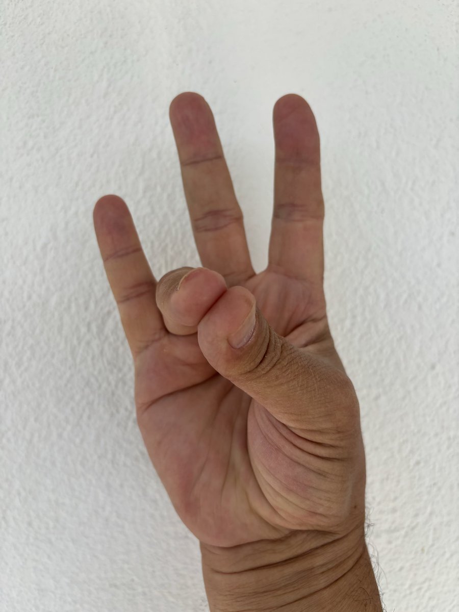 dodilihoroz's tweet photo. Yeni bir parti kurulmuş !
Görünen o ki ne kadar sağ kökenli ulusalcı varsa hepsi o partiye geçmiş. 
Onlara amblem ve işaret olarak bu şekli öneriyorum.
Yolları açık olsun, bizden de uzak olsun… https://t.co/kM3amakapC