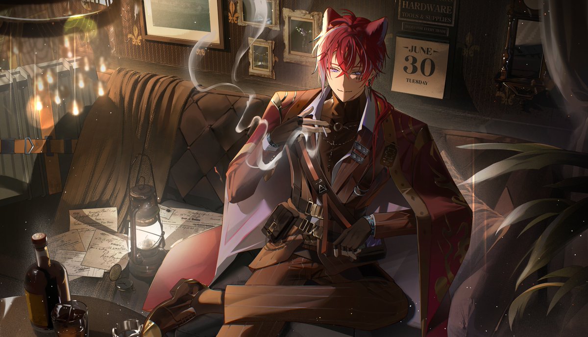 r_aeel's tweet photo. #アークナイツ #Arknights #明日方舟 
ベッローネ https://t.co/2ixjgnEoIy