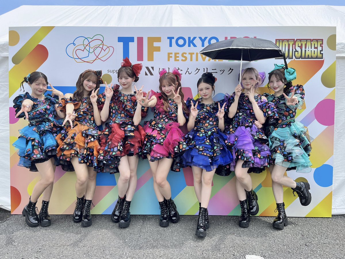 candytune840's tweet photo. 👈今年
👉去年
どちらもかわいい♡
#きゃんちゅー https://t.co/HVAAkAMfvt