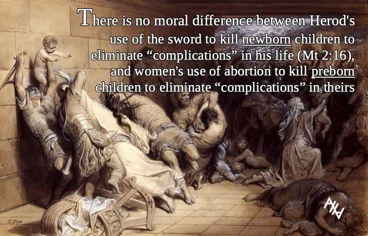 JuliusCheezer31's tweet photo. @CharlesX2100 @stemomt @ChristopherHale It's tragic when the party of abortion, pretends they hold the moral high ground. https://t.co/OGQ8CHZMIL