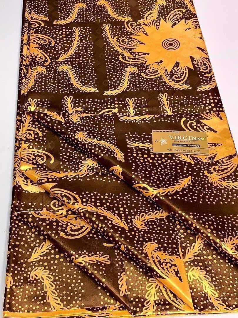 Herpsertooh's tweet photo. Lowest price guaranteed,quality never compromised 

VIRGIN MADAM GETZNER SHADDA
COTTON 
💯 quality 
5yards
Price 18,500
📍Kano https://t.co/qAscjUA2CM