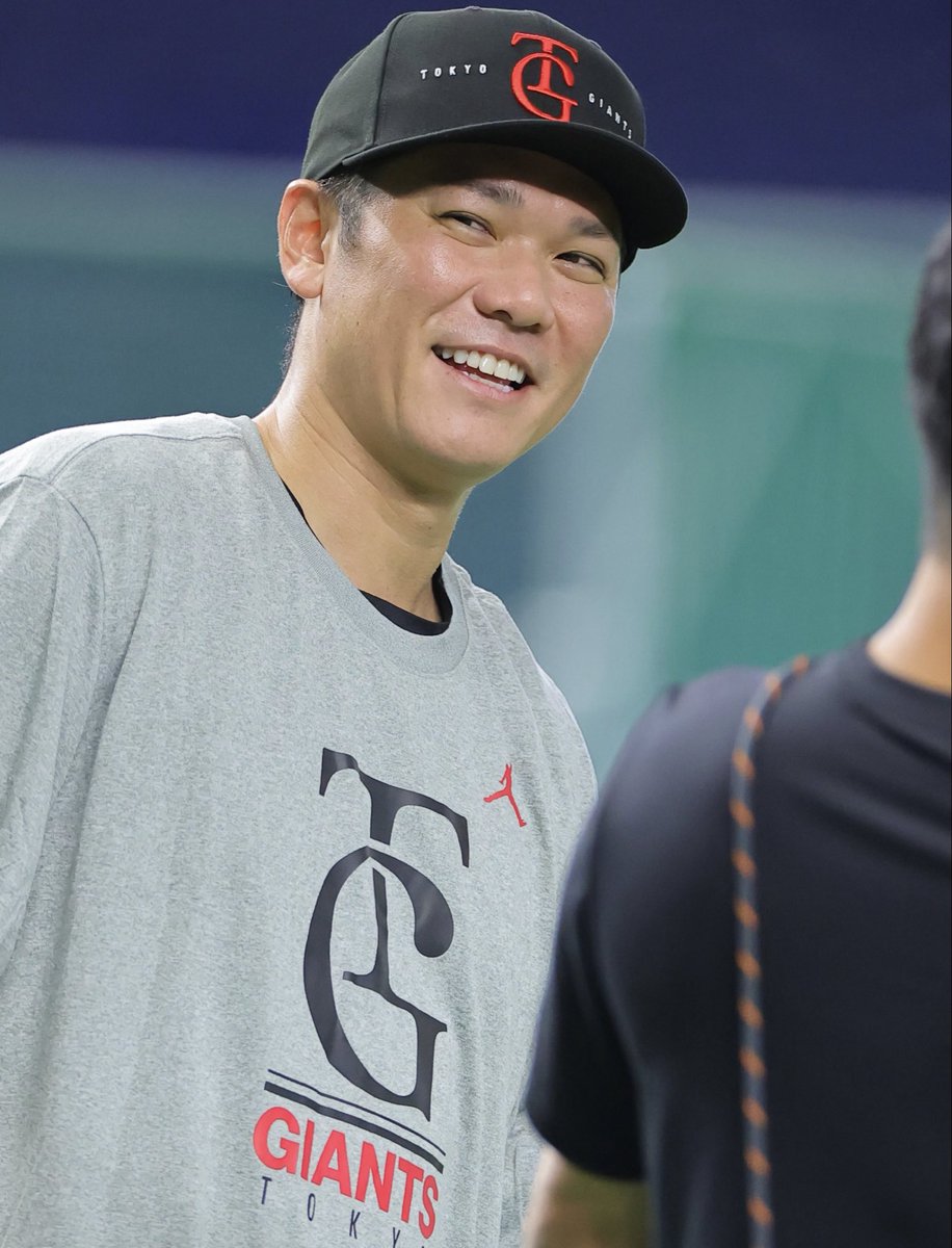takahiroKOHYAMA's tweet photo. 7.31 巨人ーDeNA
#坂本勇人 https://t.co/85DeTrrYEJ