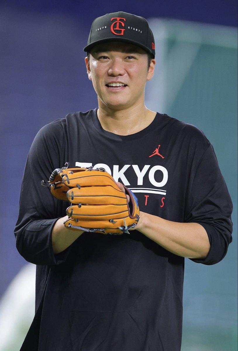 takahiroKOHYAMA's tweet photo. 7.31 巨人ーDeNA
#坂本勇人 https://t.co/85DeTrrYEJ